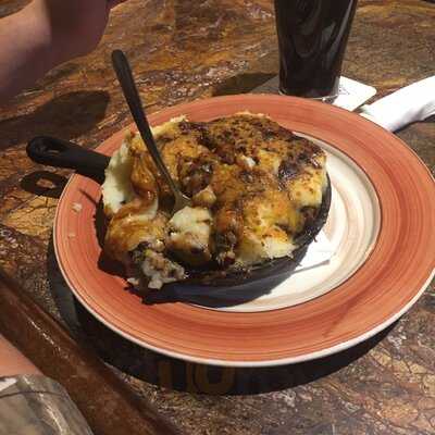 O'reilly's Irish Bar And Restaurant