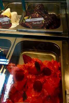 D'ambrosio Gelato