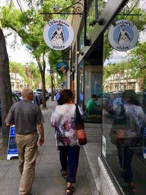D'ambrosio Gelato