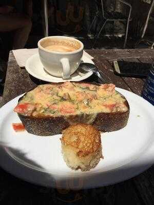 Alchemy Restaurant & Tavern