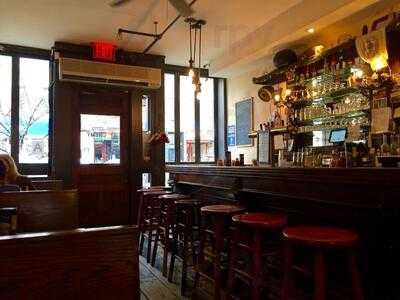 Alchemy Restaurant & Tavern