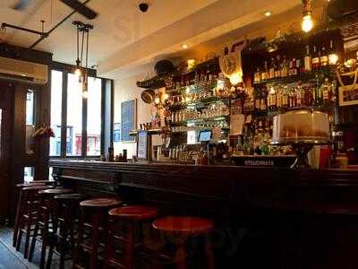 Alchemy Restaurant & Tavern