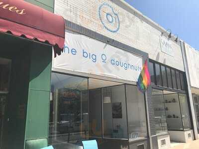 The Big O Doughnuts