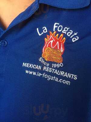 La Fogata