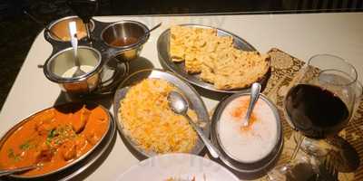 Cafe Tandoor