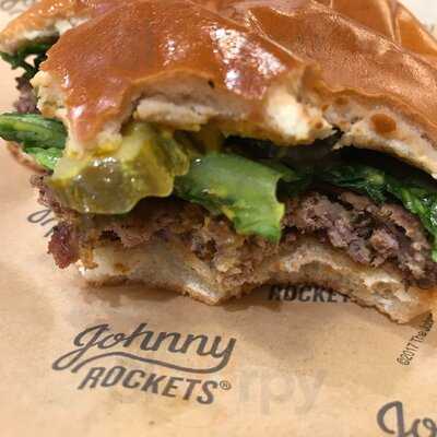 Johnny Rockets