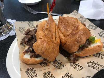 Johnny Rockets