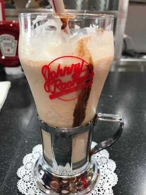 Johnny Rockets
