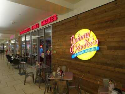 Johnny Rockets