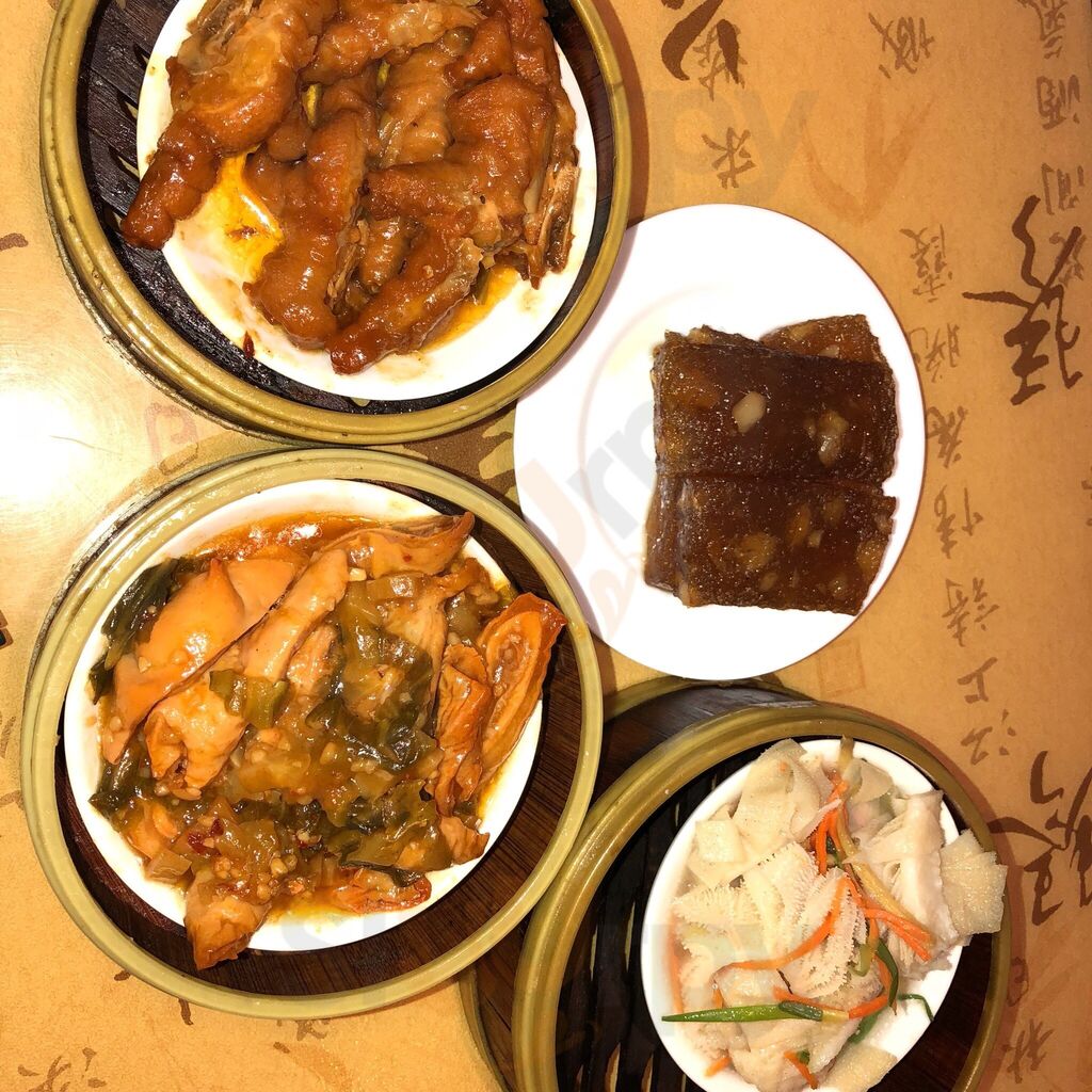 Taste Restaurant @ Lucky Lou Seafood And Dimsum