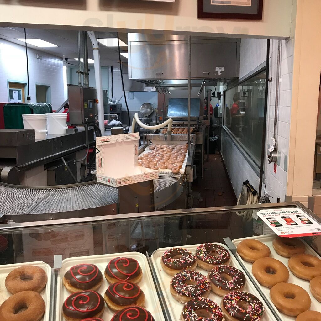 Krispy Kreme