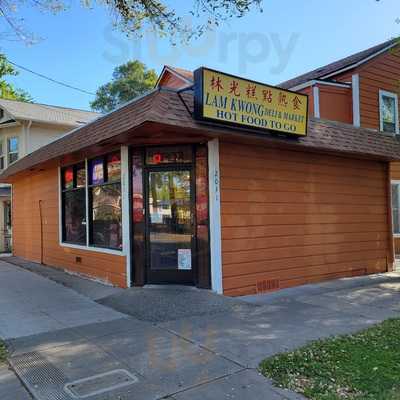 Lam Kwong Deli And Market