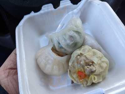 Lam Kwong Deli And Market