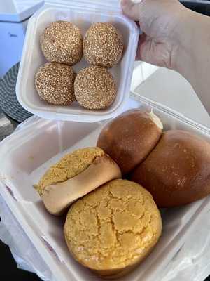 Lam Kwong Deli And Market