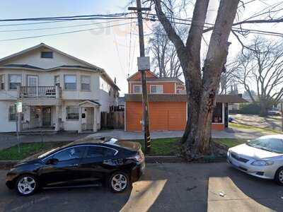 Lam Kwong Deli And Market