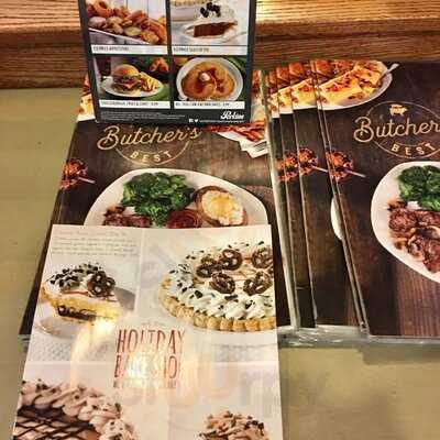 Perkins Restaurant & Bakery