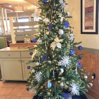 Perkins Restaurant & Bakery