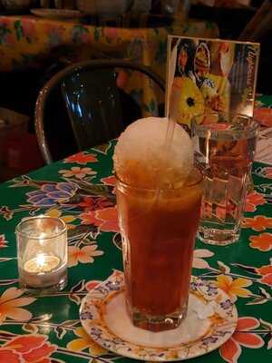 Farmhouse Kitchen Thai Cuisine