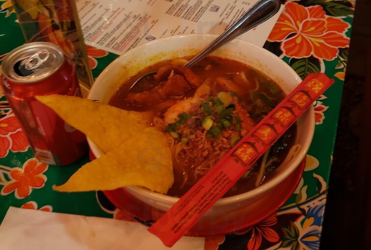 Farmhouse Kitchen Thai Cuisine