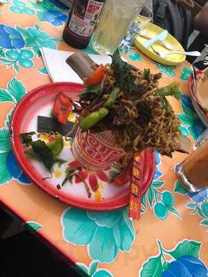 Farmhouse Kitchen Thai Cuisine