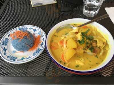 Farmhouse Kitchen Thai Cuisine