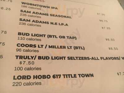 Rock Bottom Restaurant & Brewery