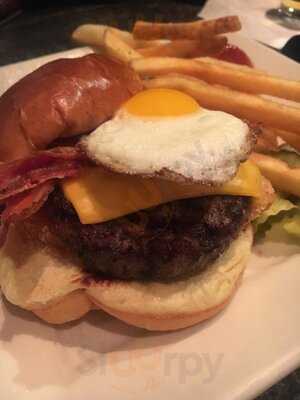 Rock Bottom Restaurant & Brewery