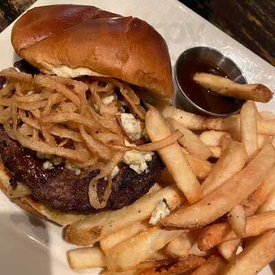 Rock Bottom Restaurant & Brewery