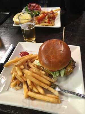 Rock Bottom Restaurant & Brewery