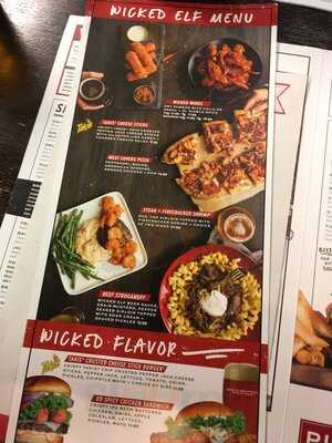 Rock Bottom Restaurant & Brewery