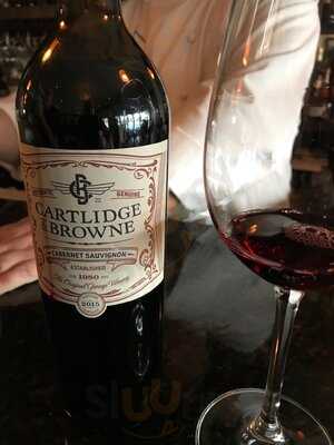 Two Chefs Restaurant