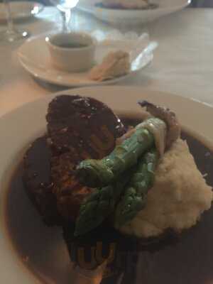 Two Chefs Restaurant