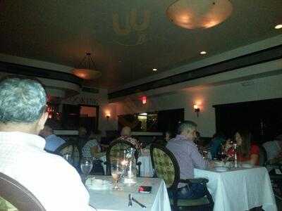 Two Chefs Restaurant