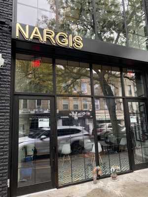 Nargis Cafe
