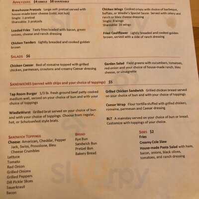 Wiedemann Brewing Company