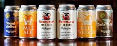Wiedemann Brewing Company