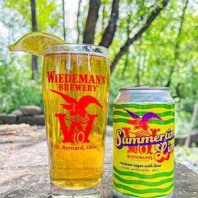 Wiedemann Brewing Company