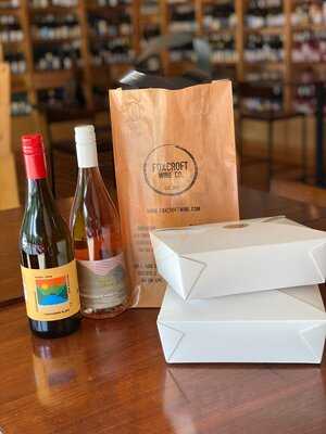 Foxcroft Wine Co