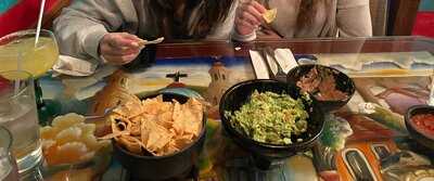 Bonito Michoacan Mexican Restaurant