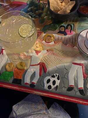 Bonito Michoacan Mexican Restaurant