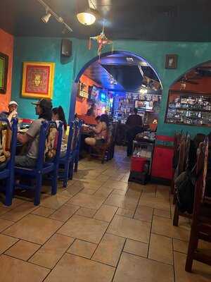 Bonito Michoacan Mexican Restaurant