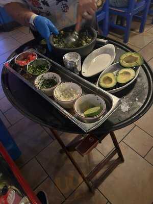 Bonito Michoacan Mexican Restaurant