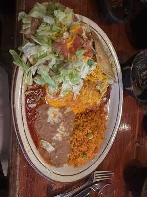 Bonito Michoacan Mexican Restaurant