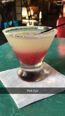 Cyclops Cafe And Lounge