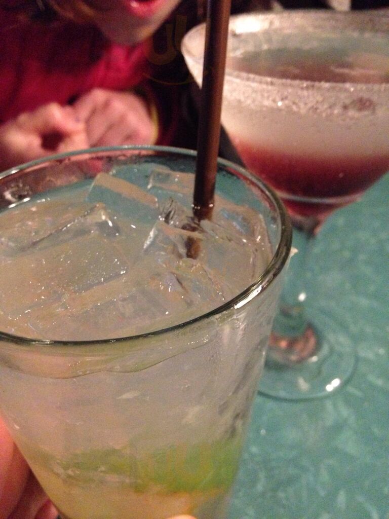 Cyclops Cafe And Lounge