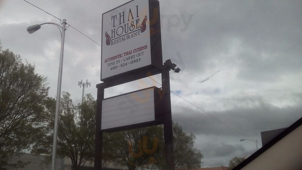 Thai House Restaurant