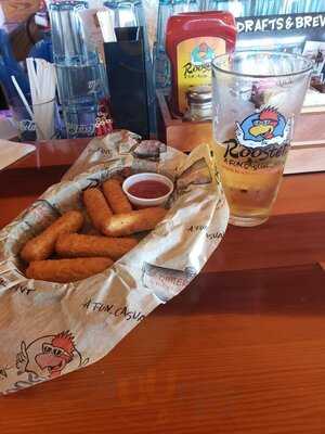 Roosters Restaurant & Bar