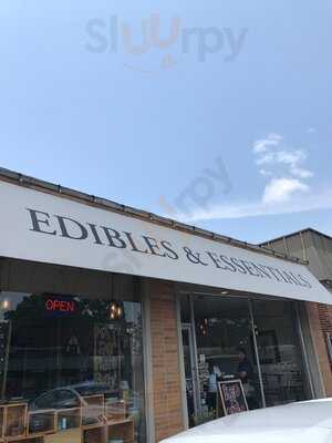 Edibles & Essentials