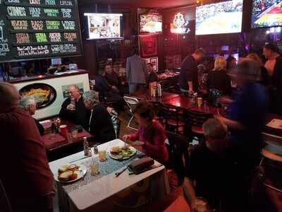 Britannia Arms Of Almaden