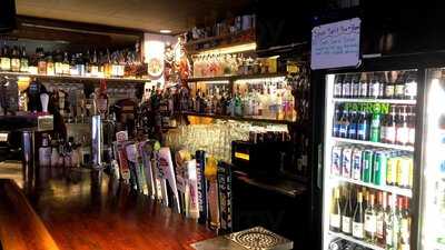 Britannia Arms Of Almaden